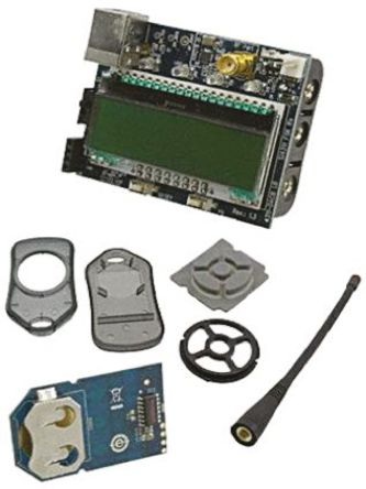 4010-DAAKF_868Silicon Labs