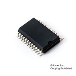 C8051F855-C-GURSilicon Labs