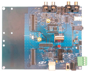 SI4705-B-EVBSilicon Labs