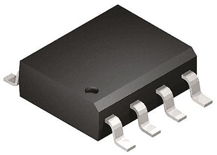 SI8261BCA-C-ISSilicon Labs