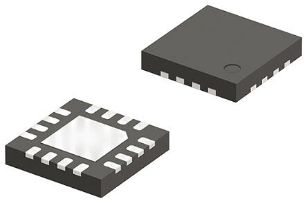 TS1110-20ITQ1633Silicon Labs