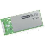 WT41U-E-AI55CSilicon Labs