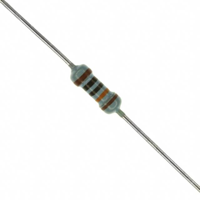 RNF12JTD510RStackpole Electronics Inc