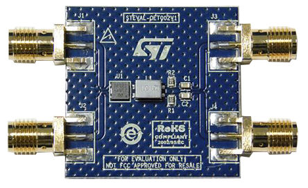 STEVAL-OET002V1STMicroelectronics