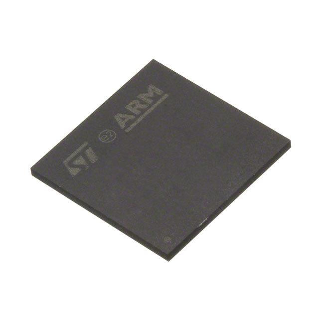 STM32F429NIH6USTMicroelectronics