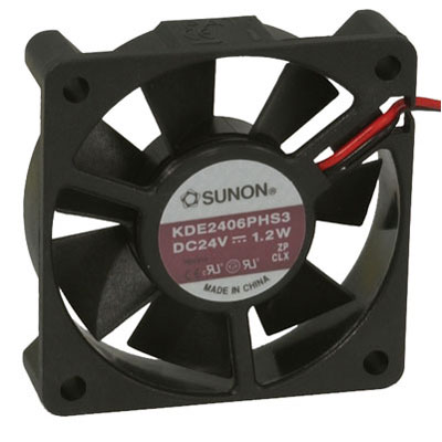 KDE2406PHS3Sunon Fans