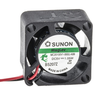 MC20100V1-000U-A99Sunon Fans