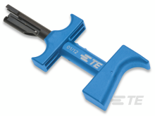654632-1TE Application Tooling