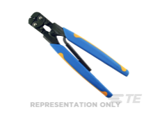 90009-8TE Application Tooling