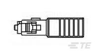 1-5209943-2TE Connectivity