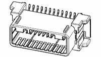 1717394-2TE Connectivity