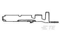 172773-2TE Connectivity