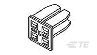174662-7TE Connectivity
