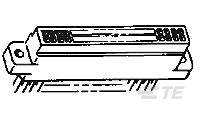 206542-1TE Connectivity