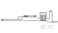 281937-1TE Connectivity