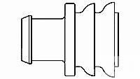 282081-1TE Connectivity