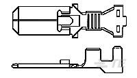 344008-1TE Connectivity