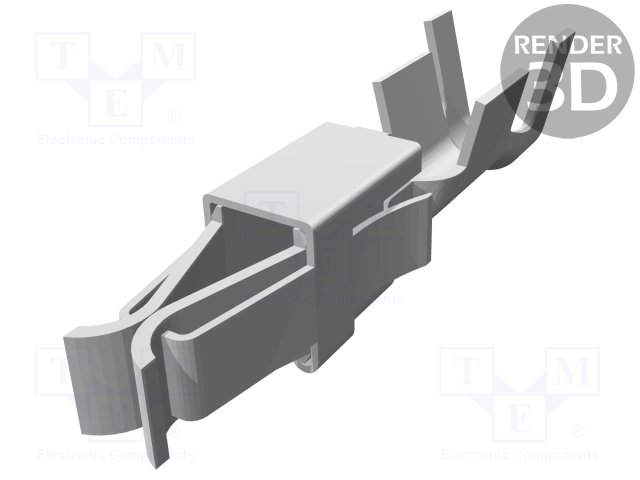 927777-1TE Connectivity