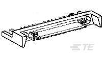 1-530744-5TE Connectivity Aerospace, Defense and Marine