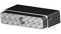 1604800-5TE Connectivity Aerospace, Defense and Marine