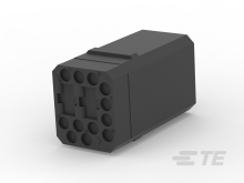 202760-2TE Connectivity Aerospace, Defense and Marine