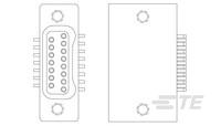 2-1589948-7TE Connectivity Aerospace, Defense and Marine