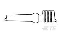 42279-1TE Connectivity Aerospace, Defense and Marine