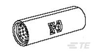 51826TE Connectivity Aerospace, Defense and Marine