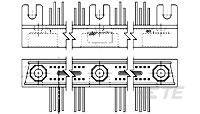 534688-4TE Connectivity Aerospace, Defense and Marine
