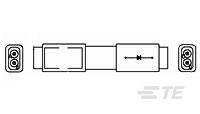 591890-1TE Connectivity Aerospace, Defense and Marine