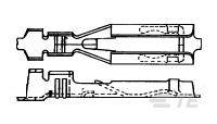 66005-2TE Connectivity Aerospace, Defense and Marine