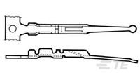 66555-2TE Connectivity Aerospace, Defense and Marine