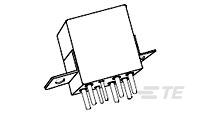 FCA-210-AY4TE Connectivity Aerospace, Defense and Marine
