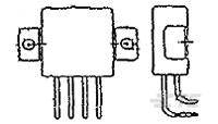 FCB-205-HX4TE Connectivity Aerospace, Defense and Marine