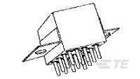 FCB-405-AT4TE Connectivity Aerospace, Defense and Marine