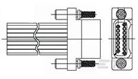STL065PC2DC018QTE Connectivity Aerospace, Defense and Marine