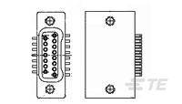 STM051L42KNTE Connectivity Aerospace, Defense and Marine