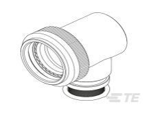 TXR40AZ90-1610BITE Connectivity Aerospace, Defense and Marine