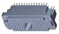 205720-9TE Connectivity AMP Connectors