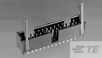 2-1761712-7TE Connectivity AMP Connectors