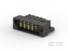 3-6450332-2TE Connectivity AMP Connectors