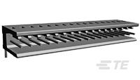826468-5TE Connectivity AMP Connectors