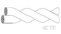 382482-000TE Connectivity Raychem Cable Protection
