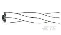 44A0131-20-3/6/9TE Connectivity Raychem Cable Protection