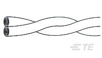 55A0121-22-9/96TE Connectivity Raychem Cable Protection