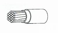 55A0811-2-0TE Connectivity Raychem Cable Protection