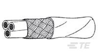 55PC6125-24-3/6/9-9TE Connectivity Raychem Cable Protection
