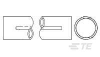 608952-2TE Connectivity Raychem Cable Protection