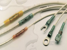 CC2645-000TE Connectivity Raychem Cable Protection