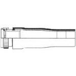 KTKK-0675TE Connectivity Raychem Cable Protection